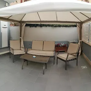 Janette Apartament