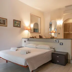Tiberina - Trastevere Apartamento