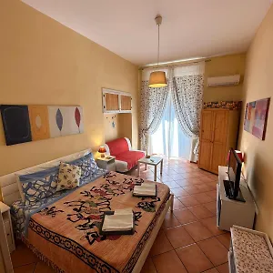 Ricomincio Da Qui Appartamento Napoli