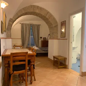 Augusta Apartament