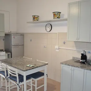 House - Termini Esquilino Apartament