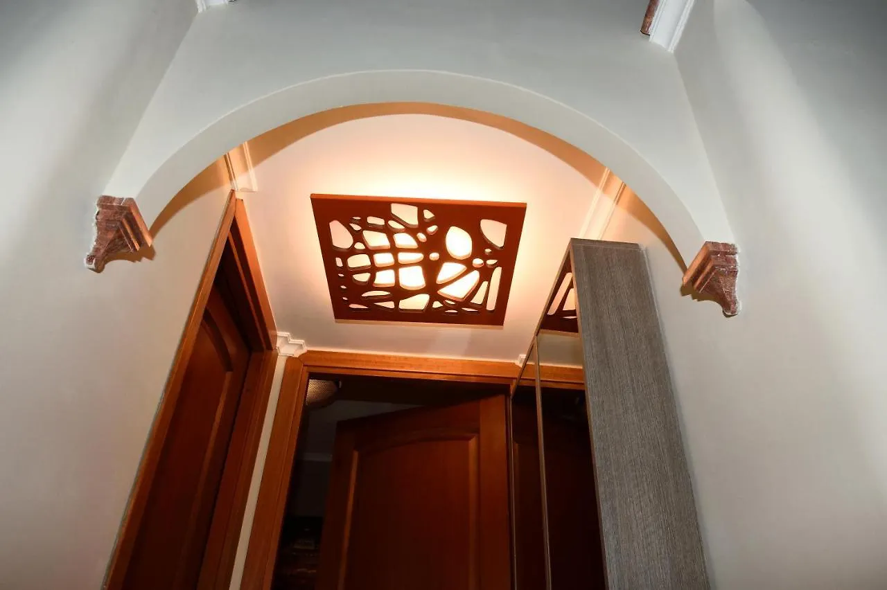Apartament Domus Catone Rzym 0*,  Włochy