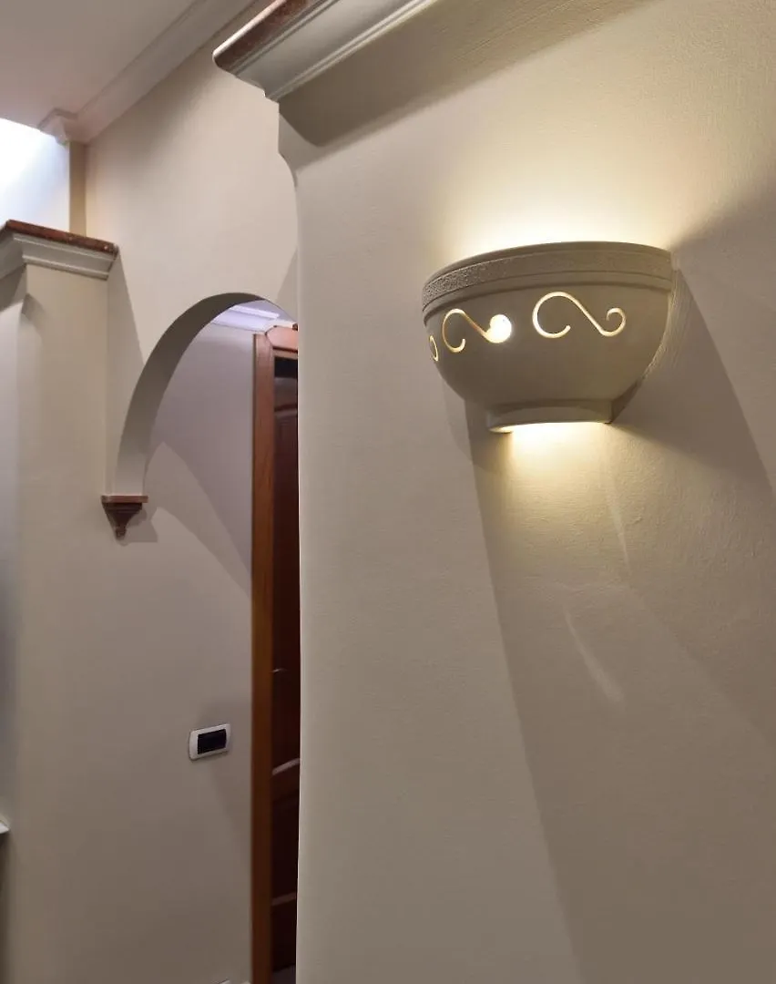 Apartament Domus Catone Rzym Włochy
