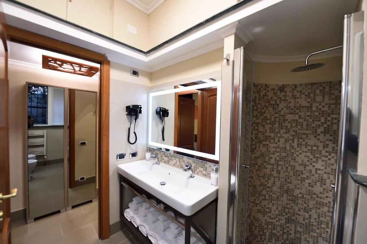 Domus Catone Apartment Rome