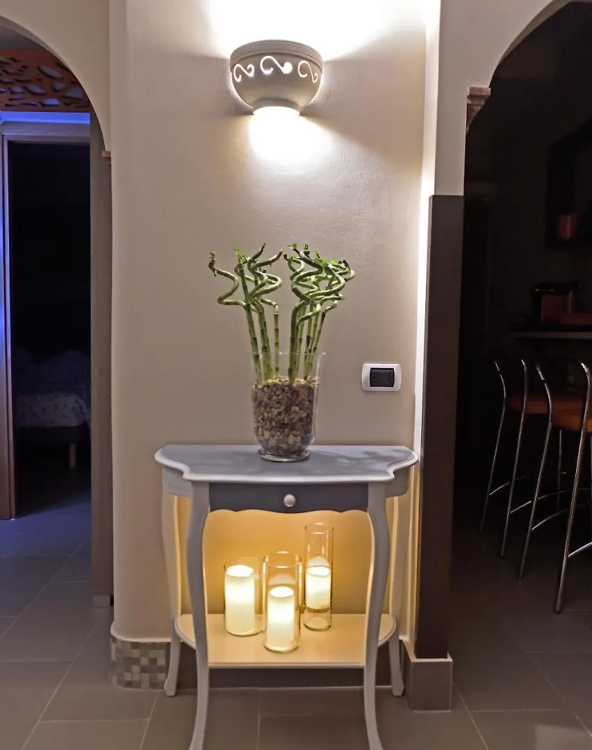 Domus Catone Apartment Rome Italy