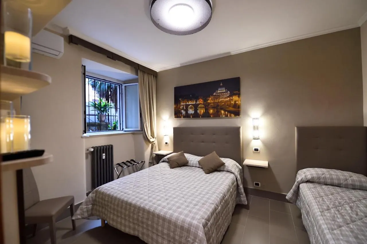 Domus Catone contacts