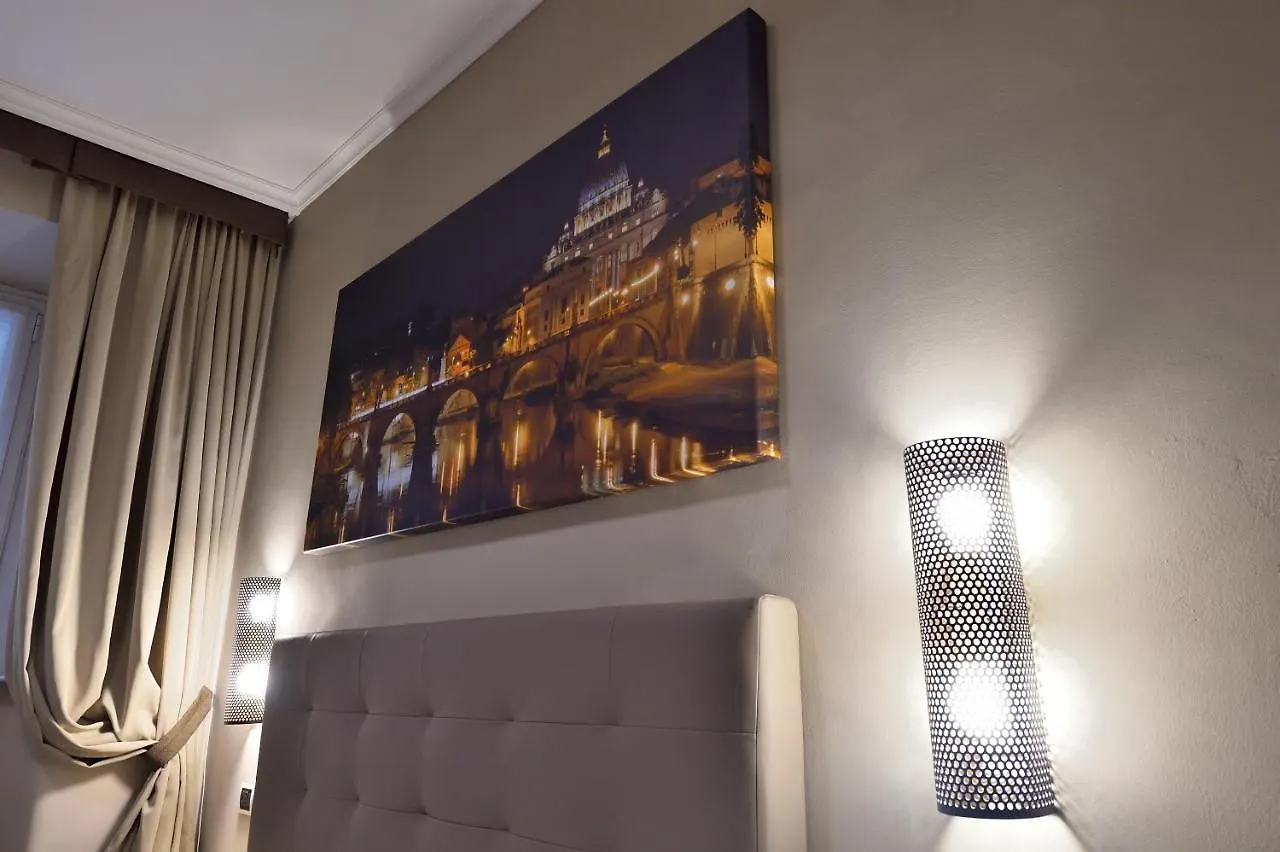 Apartament Domus Catone Rzym