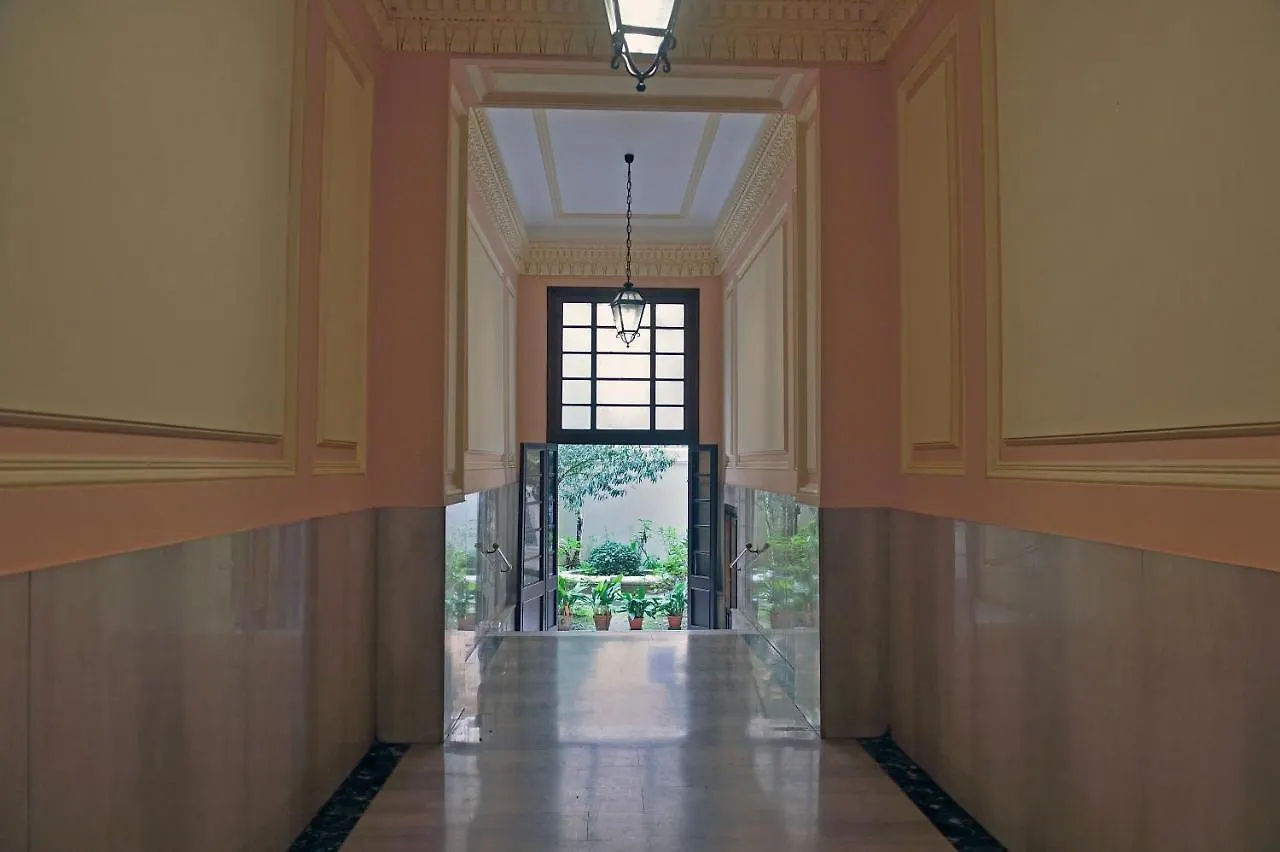 Apartament Domus Catone Rzym