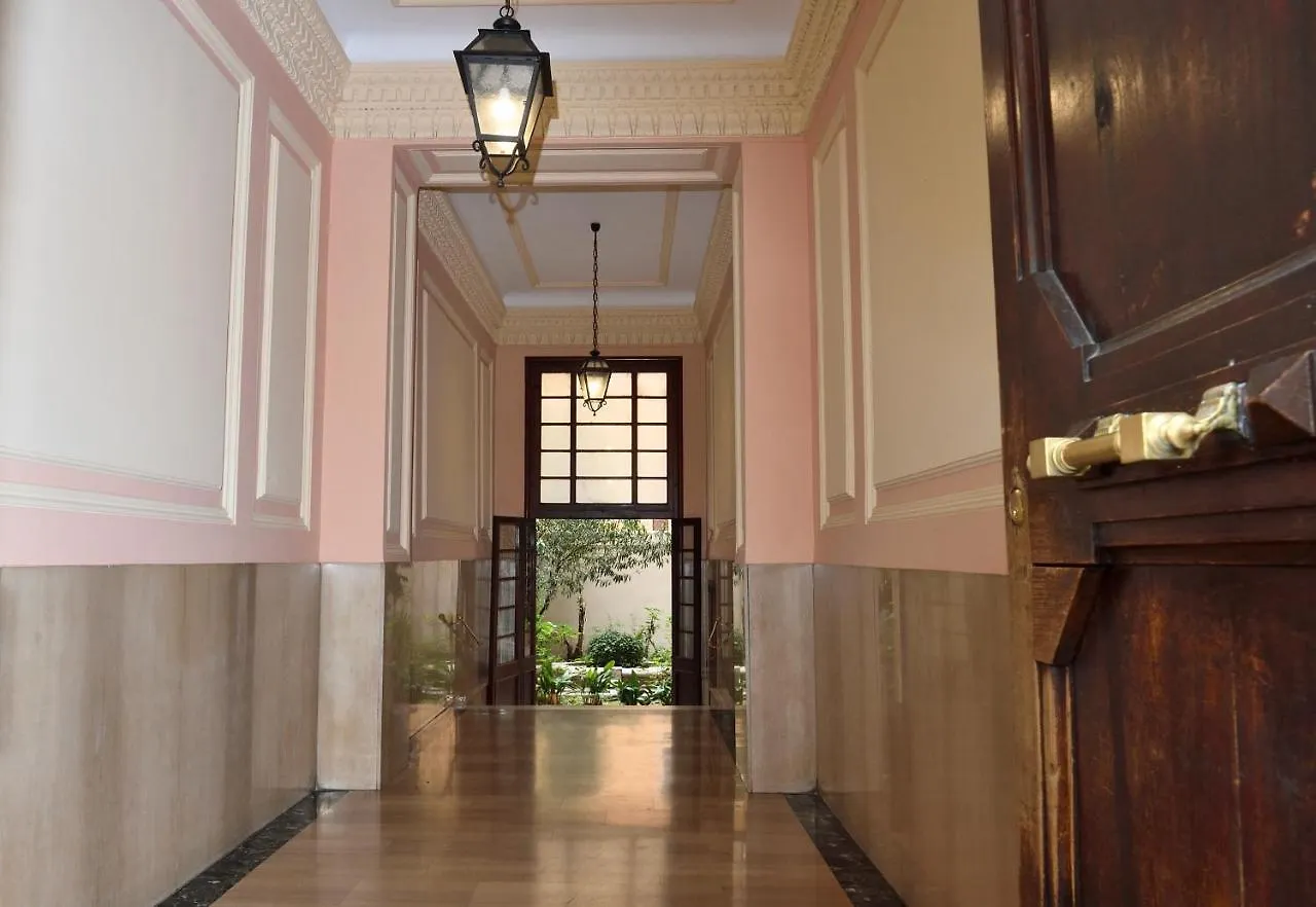 Apartament Domus Catone Rzym Włochy